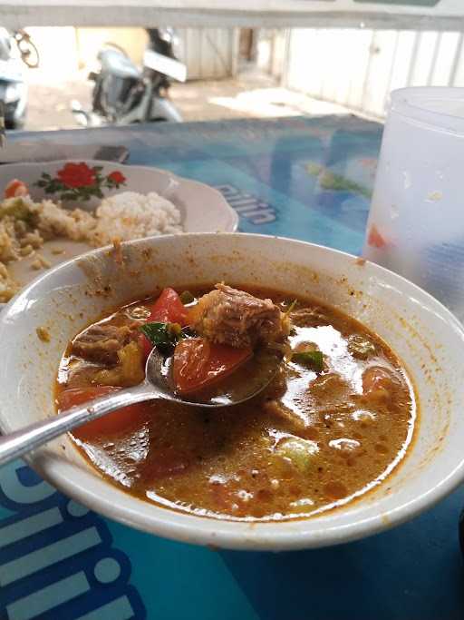 Soto Jakarta Pak Andis 1