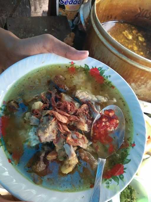 Soto Madura Hj. Misrati 2