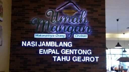 Umah Mangan 8