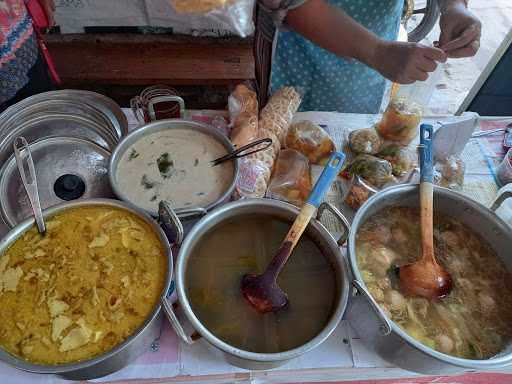 Warung Nasi & Masakan Mama Hilal 1