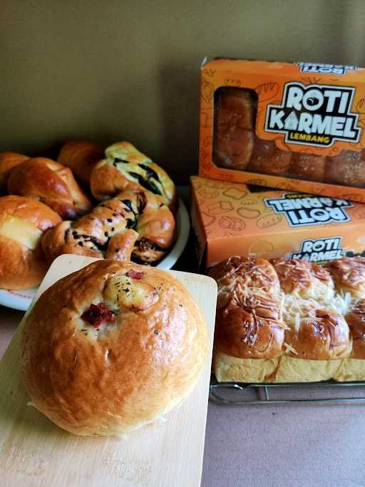 Roti Karmel 7