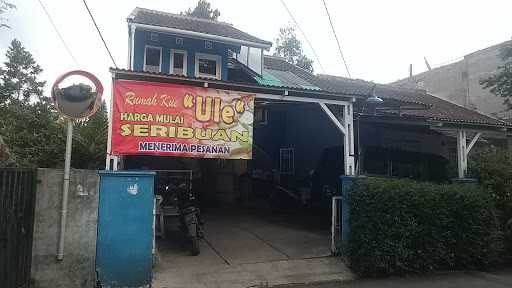 Rumah Kue Ule 3