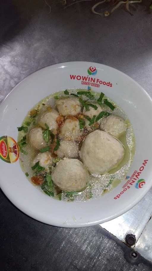 Bakso Teh Ipah 2