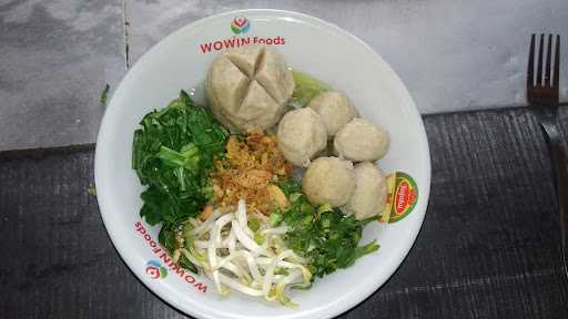 Bakso Teh Ipah 1