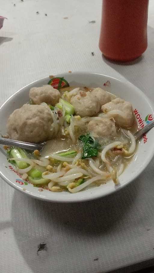 Bakso Teh Ipah 5