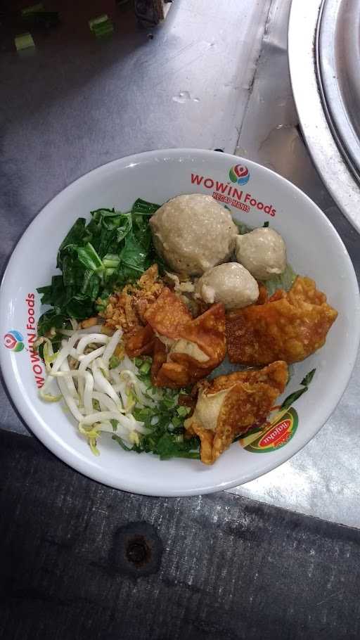 Bakso Teh Ipah 3