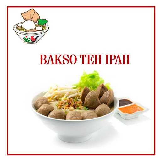 Bakso Teh Ipah 4