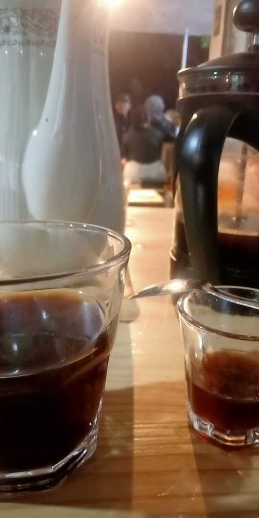 Buruan Kopi Lembang 6