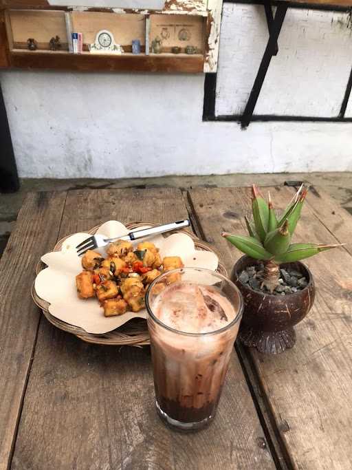 Buruan Kopi Lembang 9