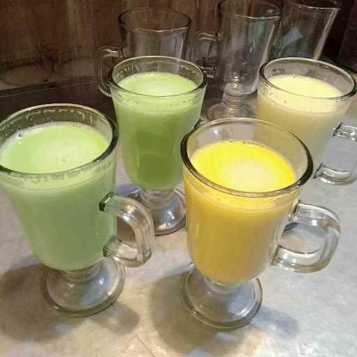 Cafe Susu Murni 301 10