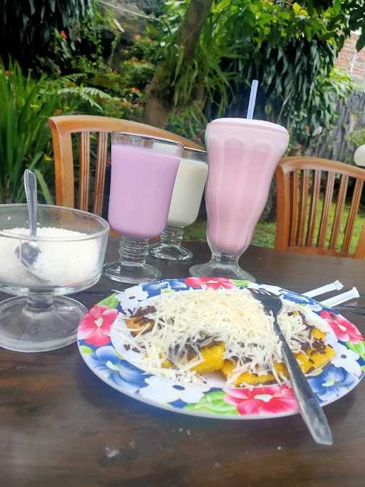 Cafe Susu Murni 301 9