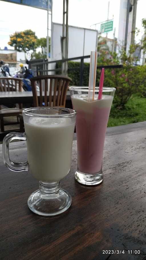 Cafe Susu Murni 301 5