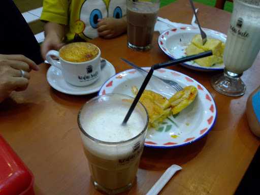 Kedai Sule (Susu Lembang) 2