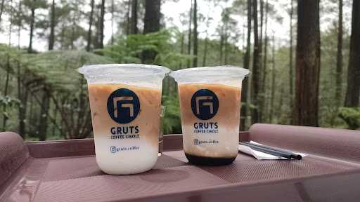 Gruts Coffee Cikole 8