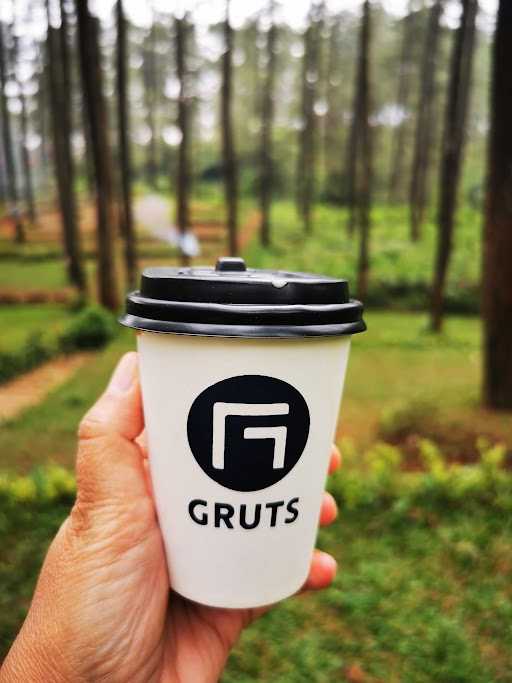 Gruts Coffee Cikole 9