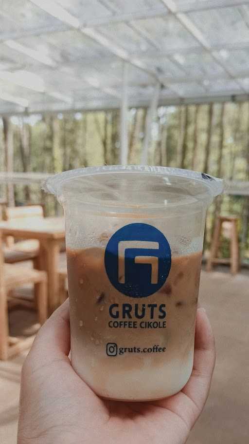 Gruts Coffee Cikole 5