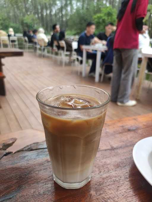 Warung Kopi Gunung 6