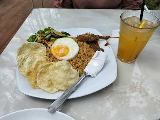 Warung Kopi Gunung 3