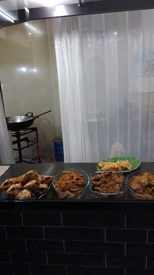 Ayam Goreng Ampera Lembang 6