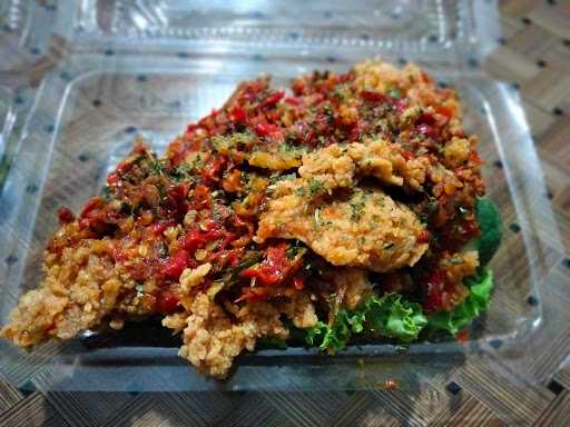 Ayam Goreng Barokah 1