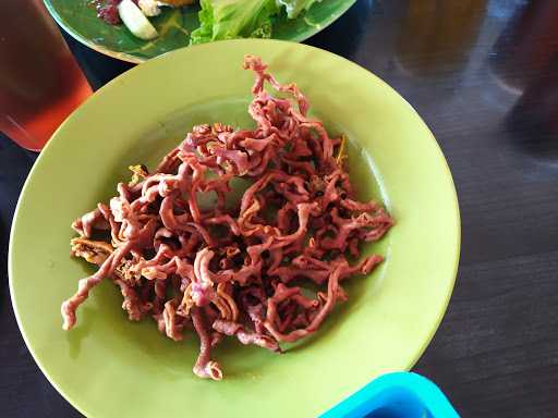 Ayam Goreng Pak Nanang 10