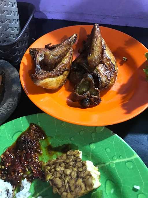 Ayam Goreng Pak Nanang 6