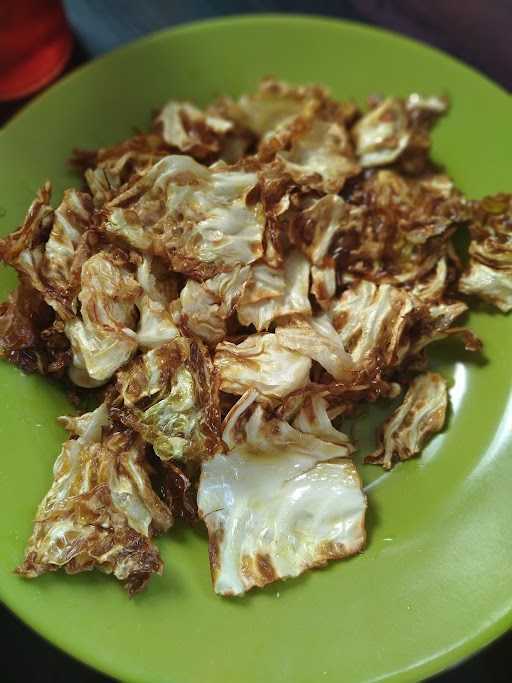 Ayam Goreng Pak Nanang 5