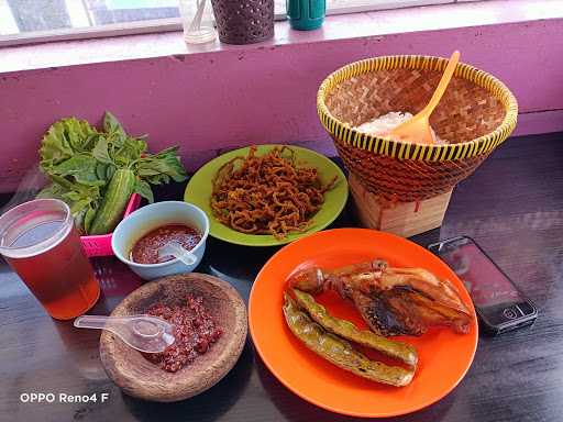 Ayam Goreng Pak Nanang 4