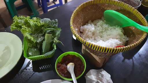 Ayam Goreng Pak Nanang 2