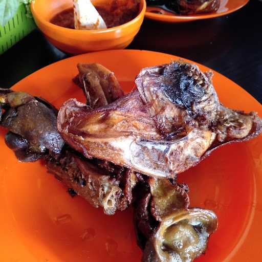 Ayam Goreng Pak Nanang 7