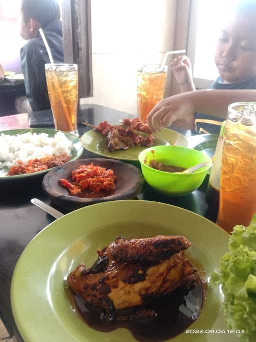 Ayam Goreng Pak Nanang 8