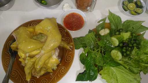 Ayam Goreng Pasundan 4