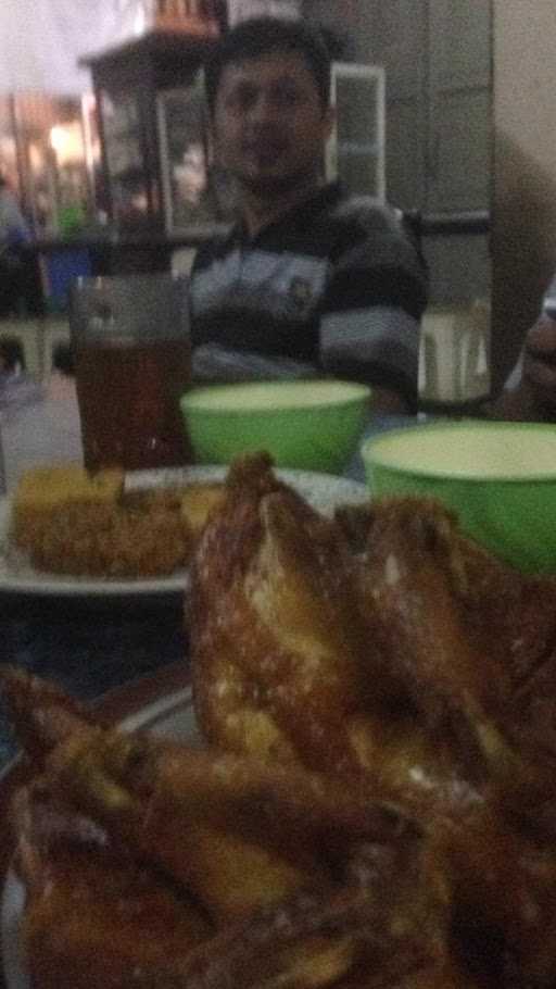 Ayam Goreng Silih Asih 3