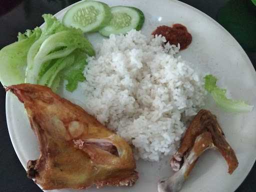 Ayam Goreng Silih Asih 9