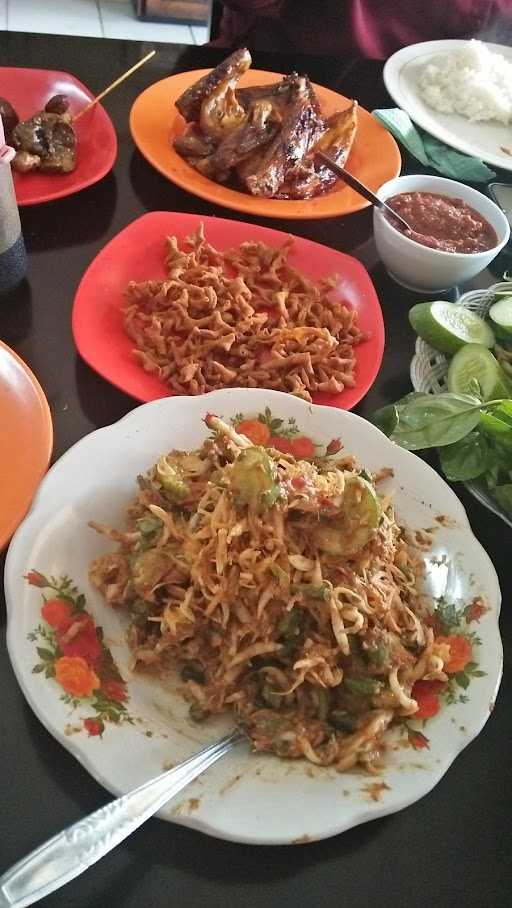 Ayam Goreng Silih Asih 5