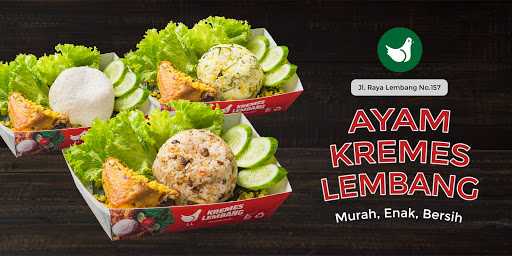 Ayam Kremes Lembang 5