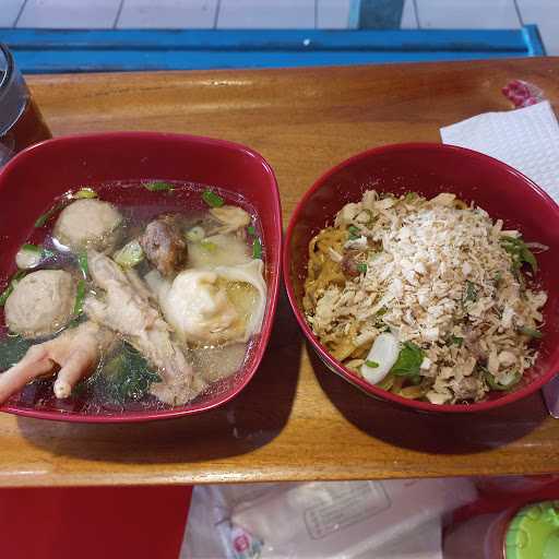 Bakso Bejo Pasar Lembang 5