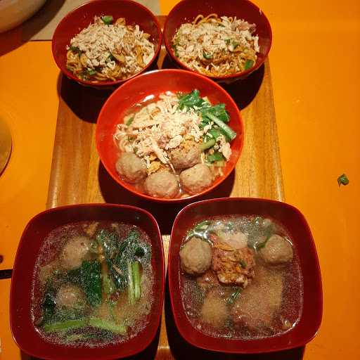 Bakso Bejo Pasar Lembang 9