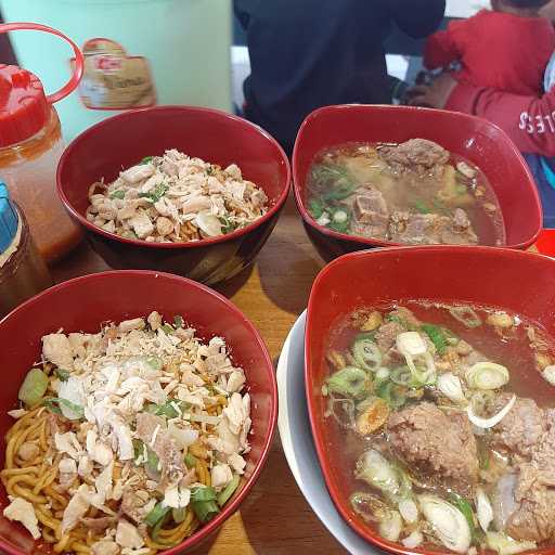 Bakso Bejo Pasar Lembang 7