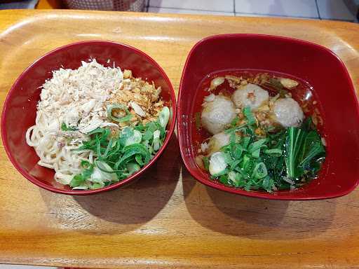 Bakso Bejo Pasar Lembang 3