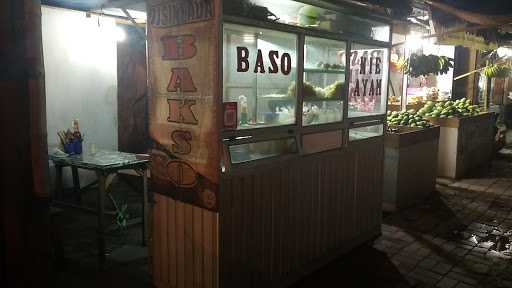 Bakso Berkah 3