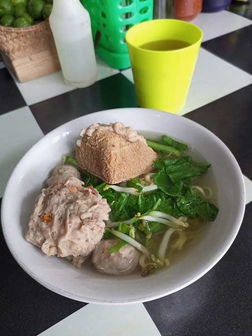 Bakso Berkah 2