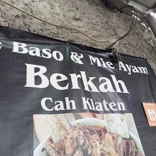 Bakso Berkah 10