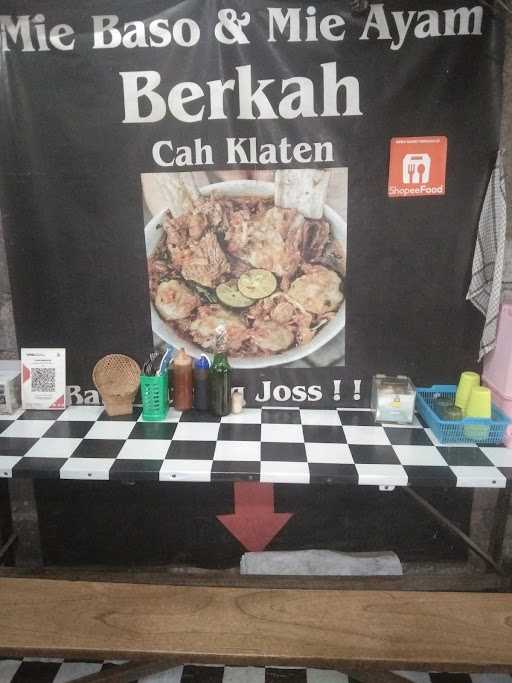 Bakso Berkah 7