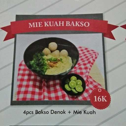 Bakso Denok 5