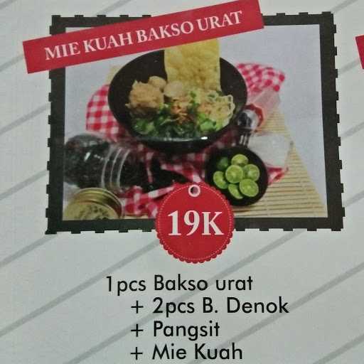 Bakso Denok 3