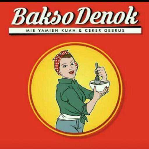 Bakso Denok 6