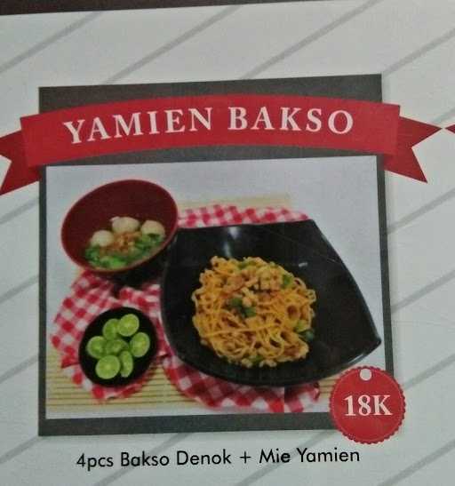 Bakso Denok 7