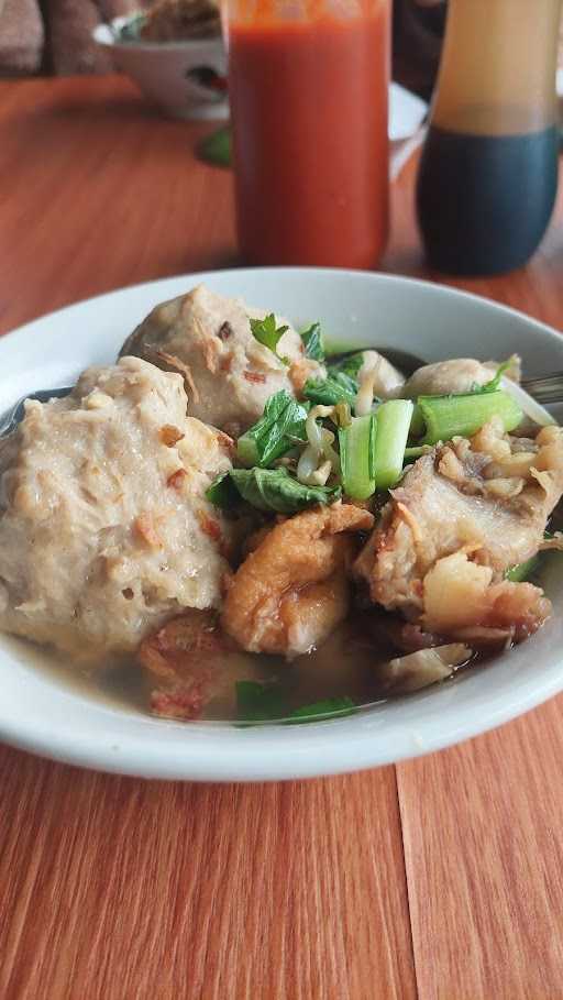 Bakso Kamemeut 7