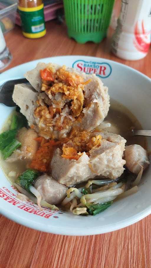 Bakso Kamemeut 2